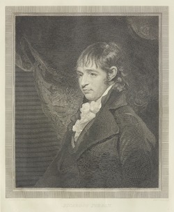 Portrait of Richard Porson