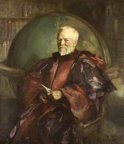 Andrew Carnegie (1835–1919)