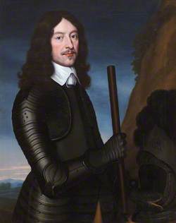 James Graham (1612–1650), 1st Marquis of Montrose