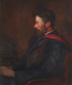 David George Ritchie (1853–1903)