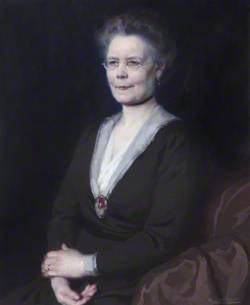 Elizabeth Birrell (1850–1943)