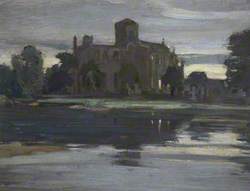 The Abbey, Haddington