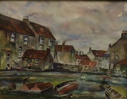 Harbourhead, Buckhaven