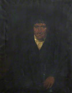 Bailie Alexander Harvey of Provan, Glasgow