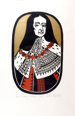 King William of Orange