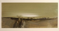 Winter Twilight