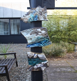 Fragment of the Land