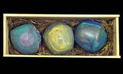 Floating Stones