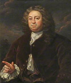 Martin Folkes (1690–1754)