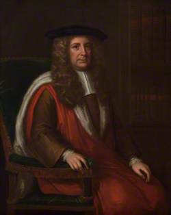 Robert Brady, MD, Master (1660–1700)
