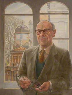 Frank Charles Powell