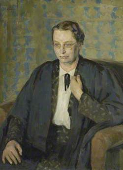 Alice Havergal Skillicorn, Principal of Homerton College (1935–1960)