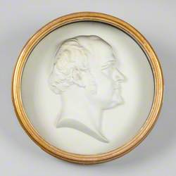 Sir John Franklin (1786–1847)