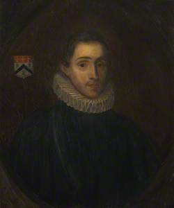 Matthew Wren, Master (1625–1626 and 1634)
