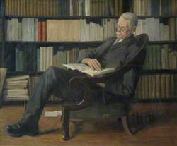 George Gordon Coulton (1858–1947), Alumnus of St Catharine’s College, Fellow at St John’s College, Deacon and Priest