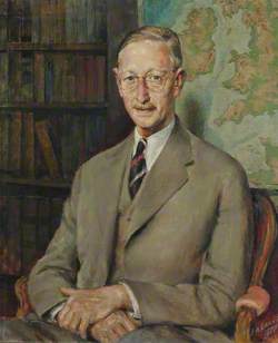 Sir Frank Leonard Engledow (1890–1985), Plant Scientist and Agriculturalist