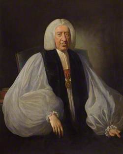Zachary Pearce (1690–1774), Fellow and Bishop of Rochester
