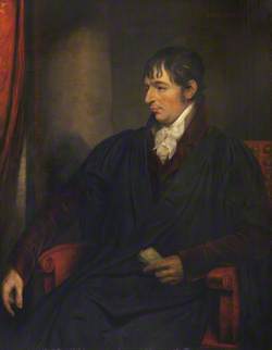 Richard Porson (1759–1808), Fellow and Regius Professor of Greek (1792–1808)