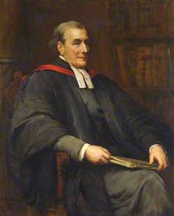 Charles John Vaughan (1816–1897), Fellow and Classical Scholar, Headmaster and Dean of Llandaff