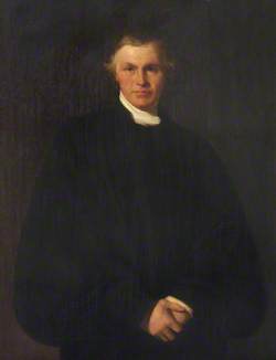 William Whewell (1794–1866), Master (1841–1866), Writer on the History and Philosophy of Science