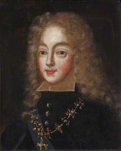 Philip V, King of Spain (1683–1746)