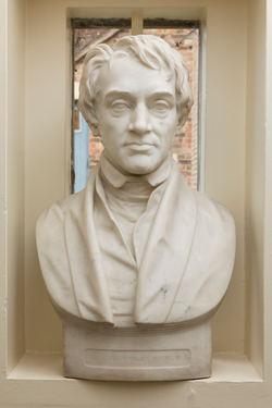 Julius Charles Hare (1795–1855)