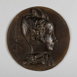 Mary Somerville (1780–1856)