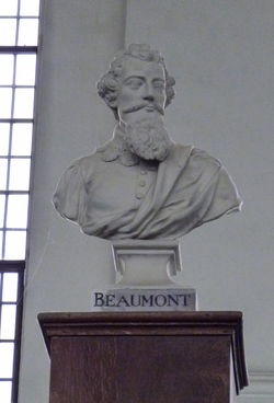 Francis Beaumont (1584–1616)