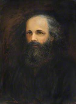 James Clerk Maxwell (1831–1879), Cavendish Professor (1871–1879)