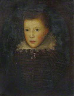 John Milton (1608–1674), Poet