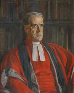 Charles Earle Raven (1885–1964), Master (1939–1950), Regius Professor of Divinity, Royal Chaplain (1919), Vice-Chancellor of the University (1847–1949)