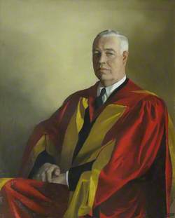 Alexander Robertus Todd (1907–1997), 1st Baron of Trumpington, Fellow, Master (1963–1978), Winner of the Nobel Prize for Chemistry (1957)