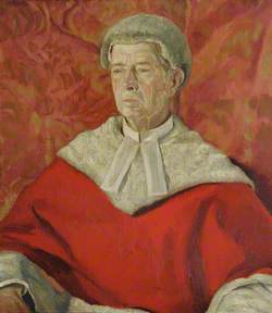 Sir Horace Edmund Avory (1851–1935), Judge, Undergraduate (1870–1874), Honorary Fellow (1912–1935)