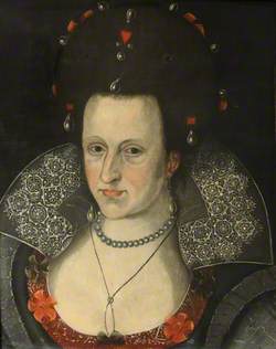 Queen Anne of Denmark (1574–1619)