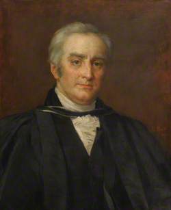 John Owen (1766–1822), Fellow (1789–1794), Secretary, British and Foreign Bible Society (1804–1822)