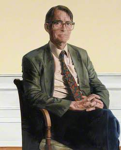 Sir Tony Wrigley (b.1931), PBA, Master (1994–2000), Professor of Economic History (1994–1997), President of the British Academy (1997–2001), Leverhulme Medal (2005)