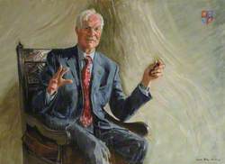 John C. Taylor (b.1933), CBE, Inventor, Honorary Fellow (since 2001)