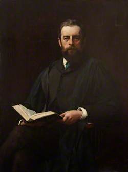 Richard Thomas Wright, Secretary to the Syndicate (1892–1911)
