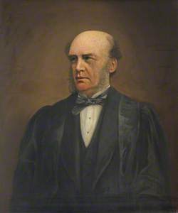 William Lloyd Birkbeck, Downing Professor of Law (1860–1888)