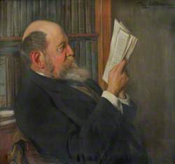 Norman MacColl, Fellow of Downing College (1870–1881)