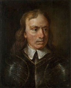 Oliver Cromwell