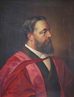 Thomas Sterry Hunt (1826–1892)