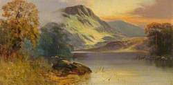 Highland Lochs