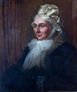 Henrietta Maria (1807–1895), Lady Stanley of Alderley