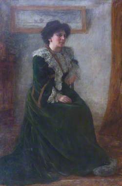 Hertha Ayrton (1854–1923)
