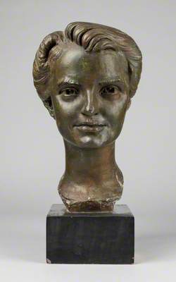 Rosalind Franklin (1920–1958) | Art UK