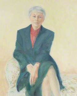 Sheila Browne, Principal (1983–1992)