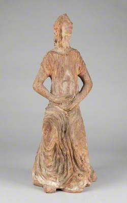 Angel of the Annunciation