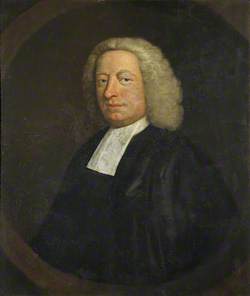 John Colson (1680–1759), Lucasian Professor of Mathematics (1739)