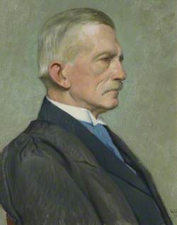 Sir Arthur Hutchison (1866–1937)